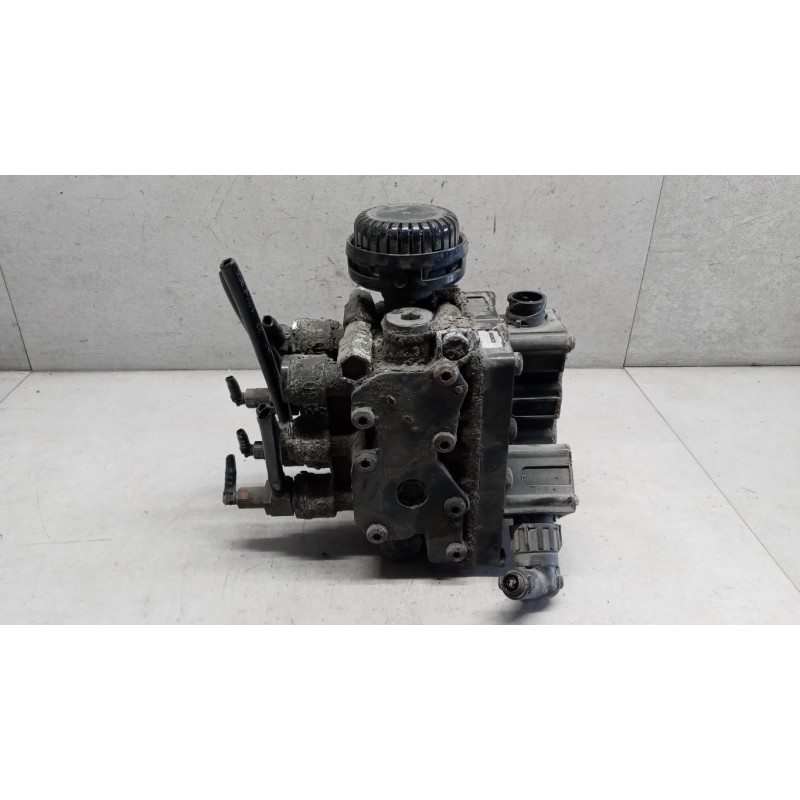 MAN VARIOUS BRAKE 2 MAN TGX euro 6 used