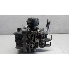 VARIOUS BRAKE 2 MAN TGX...