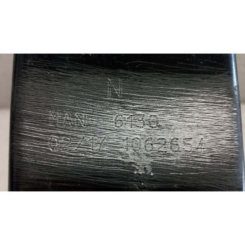 MAN POMPA IDR ALZACABINA MAN TGX euro 6 usato