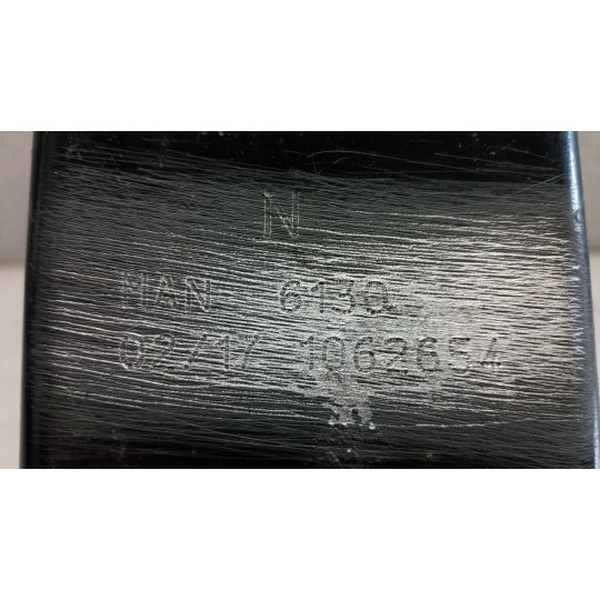 POMPA IDR ALZACABINA MAN TGX euro 6 usato