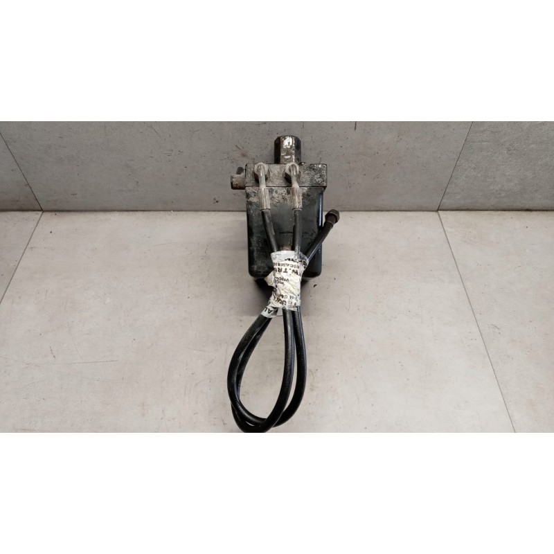 MAN POMPA IDR ALZACABINA MAN TGX euro 6 usato