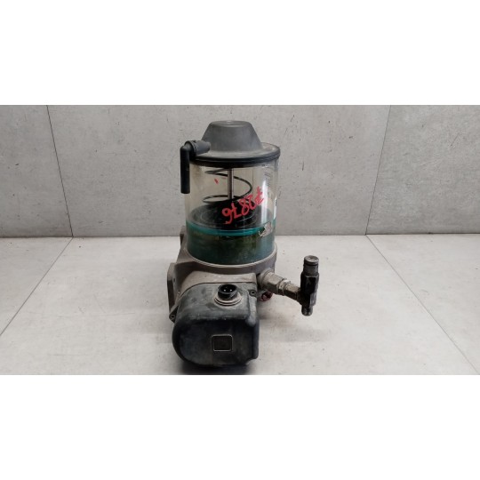 POMPA INGRASSATORE MAN TGX euro 6 usato