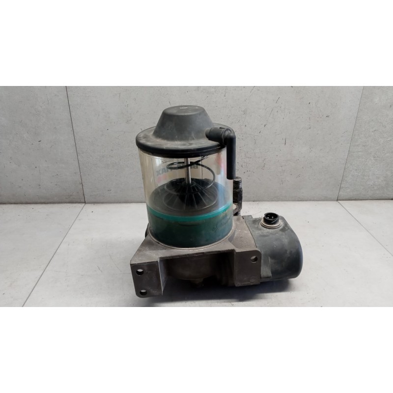 MAN POMPA INGRASSATORE MAN TGX euro 6 usato
