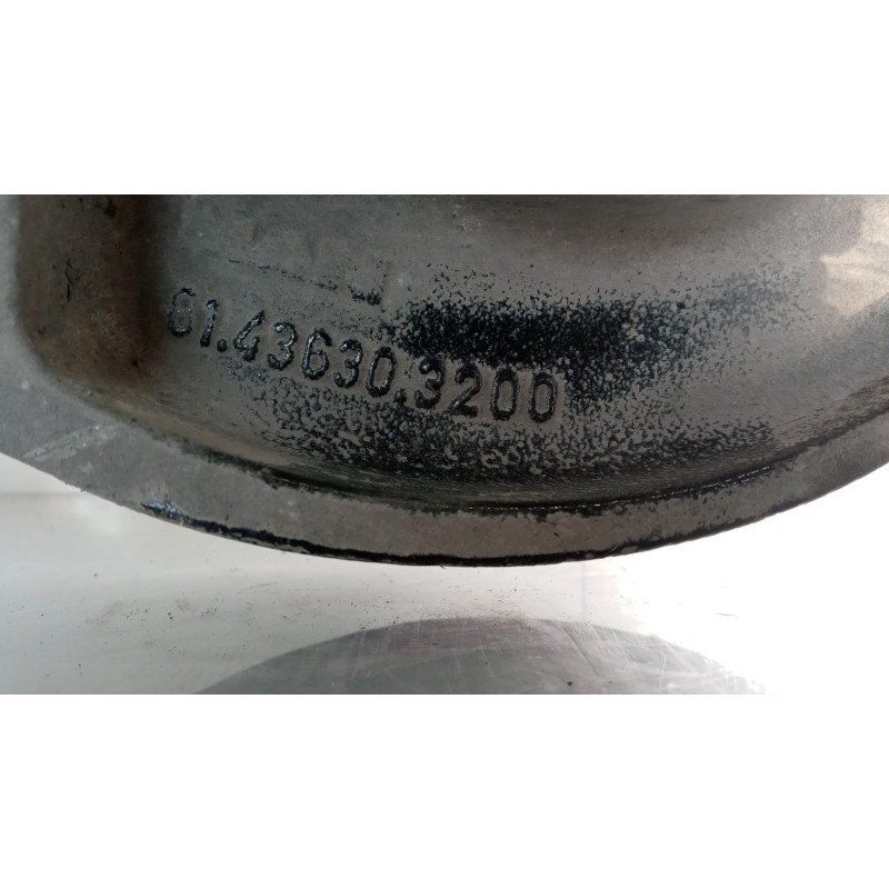 MAN SUPPORTO SOSPENSIONI MAN TGX euro 6 usato