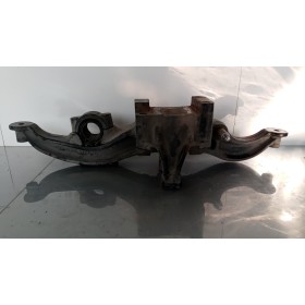 SUSPENSION SUPPORT MAN TGX...