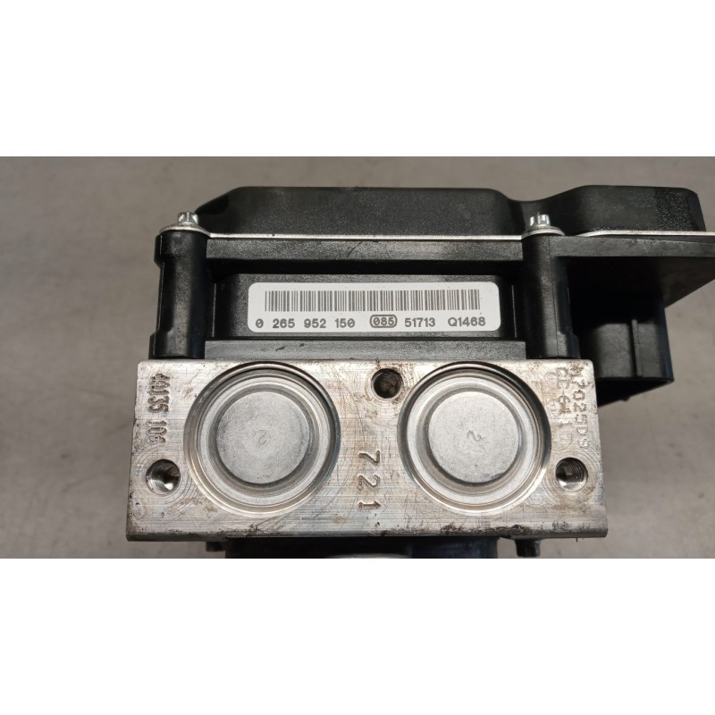 AUDI GRUPPO ABS AUDI A4 2011>2015 usato