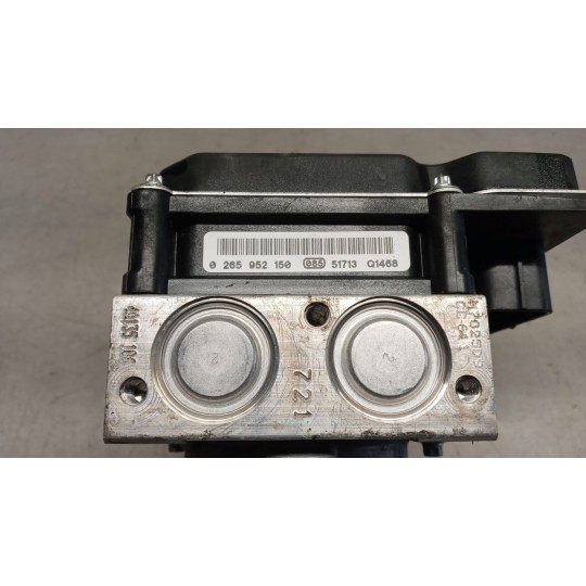 GRUPPO ABS AUDI A4 2011>2015 usato