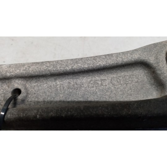 CONTROL ARM FRONT UPPER LEFT AUDI A4 2011>2015 used