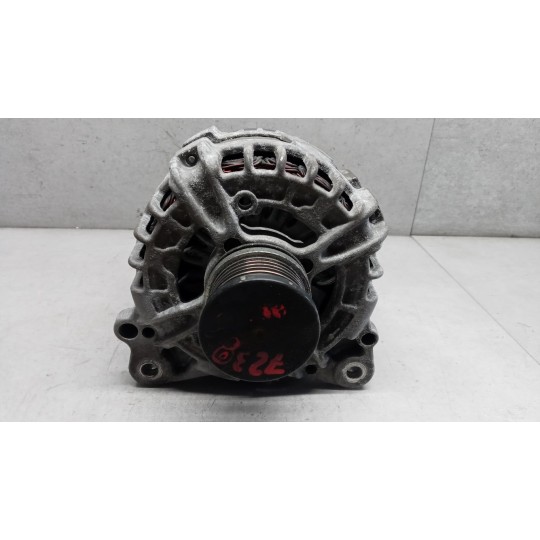 ALTERNATORE AUDI A4 2011>2015 usato