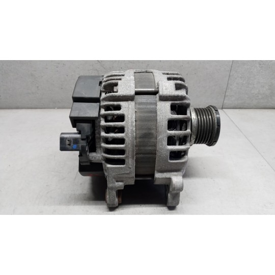 ALTERNATORE AUDI A4 2011>2015 usato