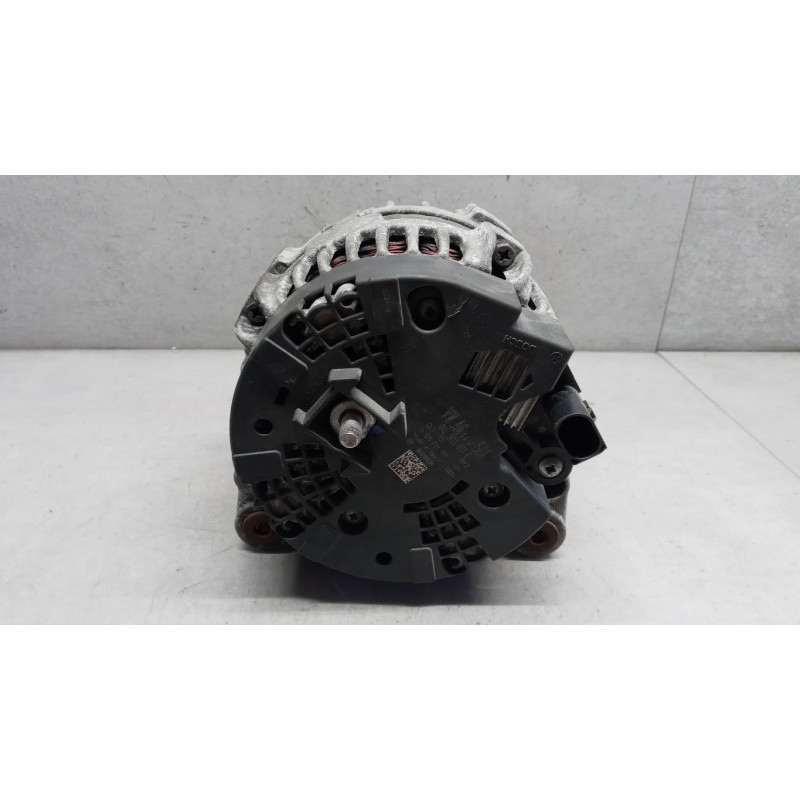 AUDI ALTERNATORE AUDI A4 2011>2015 usato
