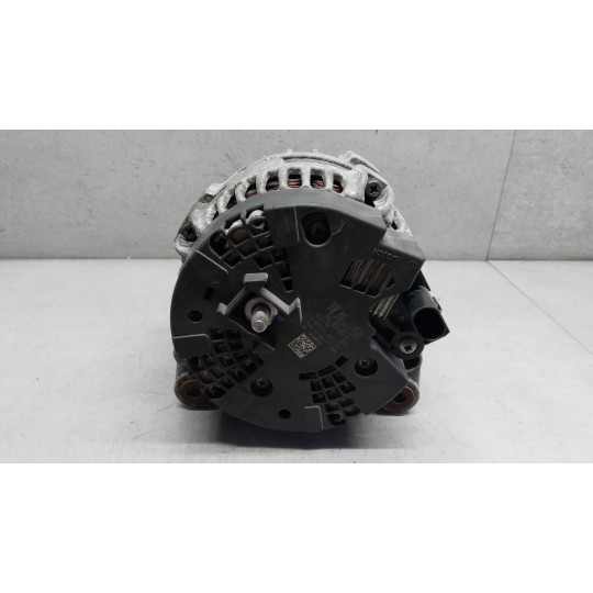 ALTERNATORE AUDI A4 2011>2015 usato
