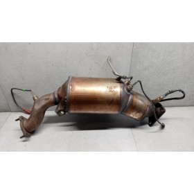 PARTICULATE FILTER AUDI A4...
