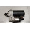AUDI STARTER MOTOR AUDI A4 2011>2015 used