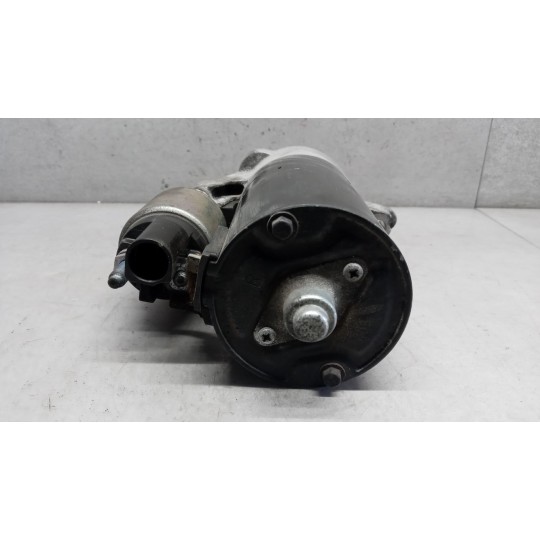STARTER MOTOR AUDI A4 2011>2015 used