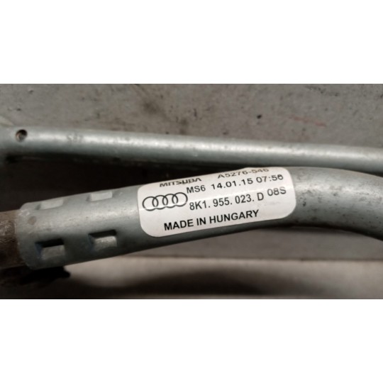 MOTORINO TERGI ANTERIORE AUDI A4 2011>2015 usato