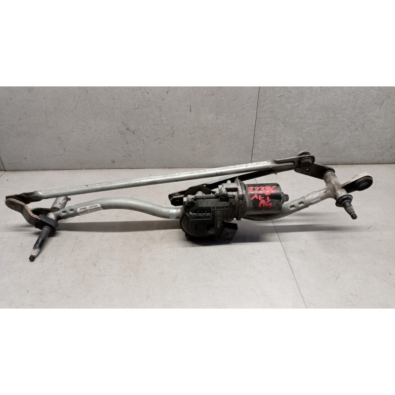 AUDI MOTORINO TERGI ANTERIORE AUDI A4 2011>2015 usato