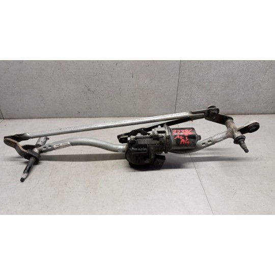 MOTORINO TERGI ANTERIORE AUDI A4 2011>2015 usato