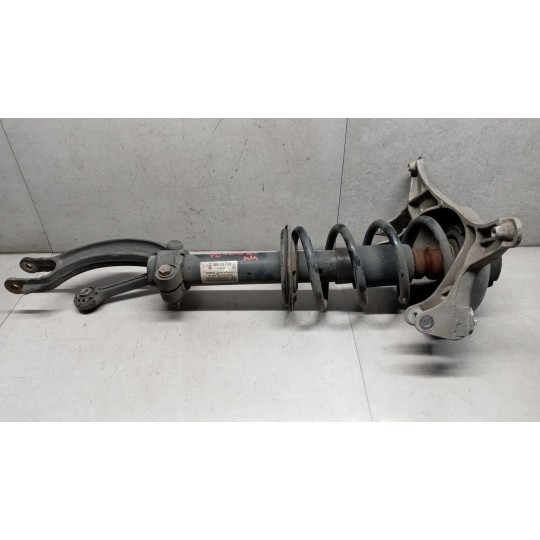 LEFT FRONT SCHOCK ASSORBER AUDI A4 2011>2015 used