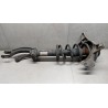 AUDI LEFT FRONT SCHOCK ASSORBER AUDI A4 2011>2015 used