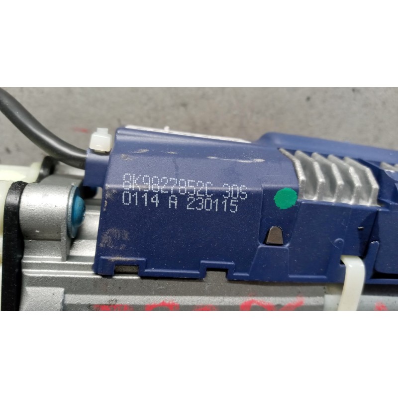 AUDI ALZA PORTELLONE ELETTRICO AUDI A4 2011>2015 used