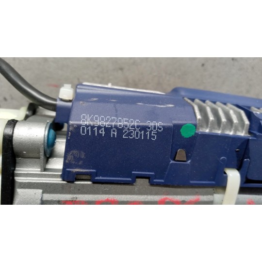 ALZA PORTELLONE ELETTRICO AUDI A4 2011>2015 usato