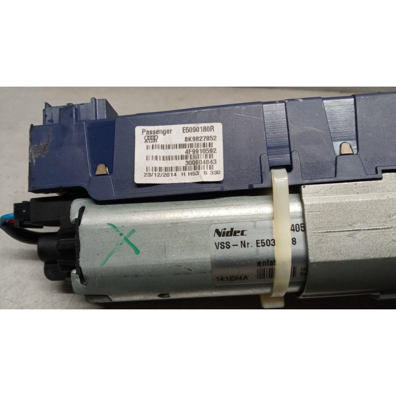 AUDI ALZA PORTELLONE ELETTRICO AUDI A4 2011>2015 used