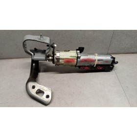 ALZA PORTELLONE ELETTRICO...