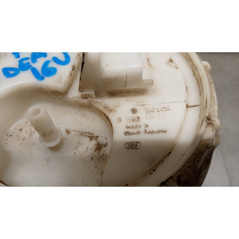 FIAT PUMPS TANK FIAT Idea 2005>2013 used