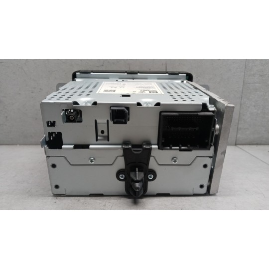 CAR RADIO OPEL Corsa E 2014>2019 used