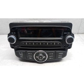 AUTORADIO OPEL Corsa E...