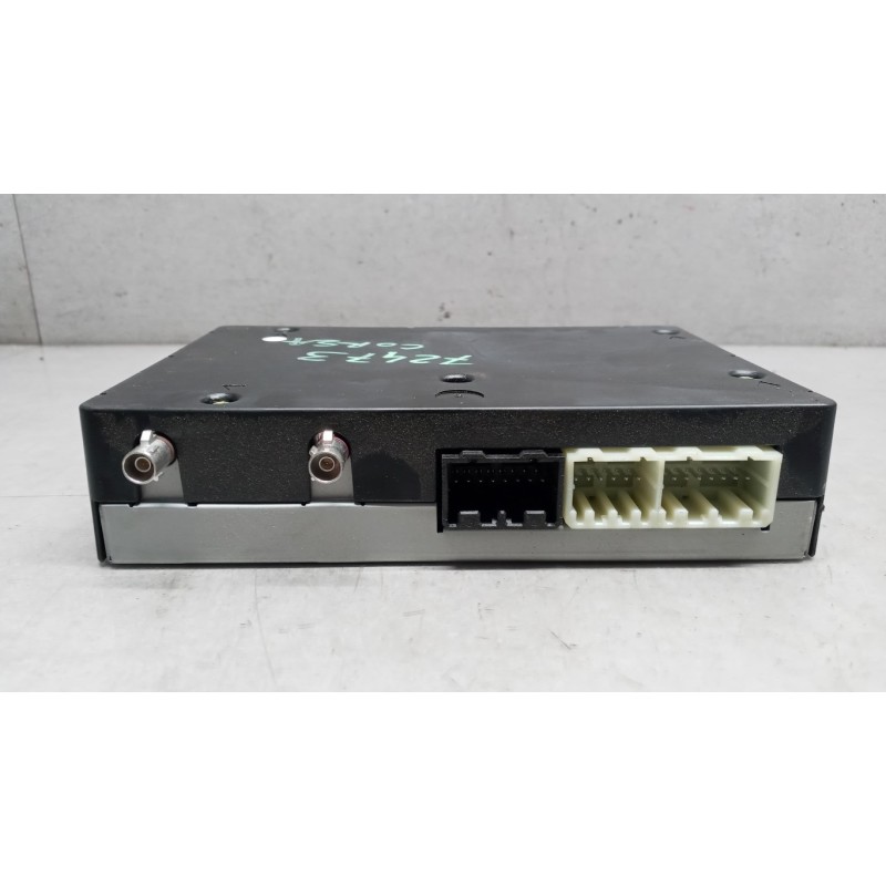 OPEL VARIOUS CONTROL UNITS  OPEL Corsa E 2014>2019 used