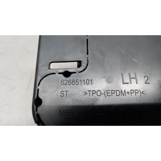 CURTAIN AIRBAG LEFT OPEL Corsa E 2014>2019 used