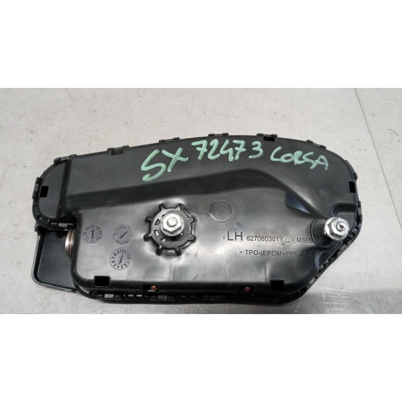 OPEL CURTAIN AIRBAG LEFT OPEL Corsa E 2014>2019 used