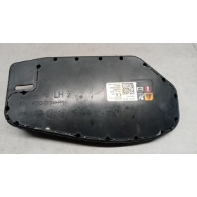 CURTAIN AIRBAG LEFT OPEL...