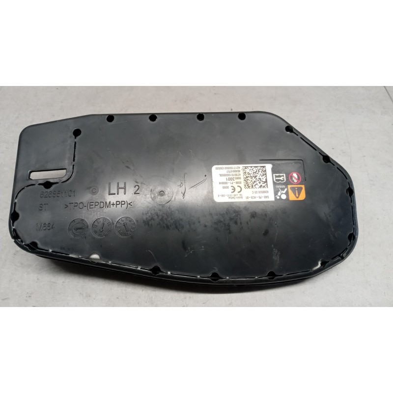 OPEL CURTAIN AIRBAG LEFT OPEL Corsa E 2014>2019 used