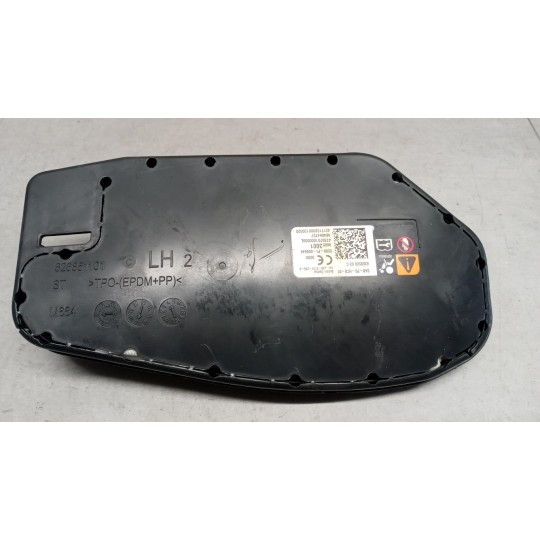 CURTAIN AIRBAG LEFT OPEL Corsa E 2014>2019 used