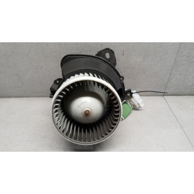 MOTORINO VENTILAZIONE...