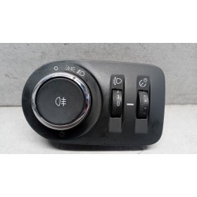 BLOCK LOGHTS  OPEL Corsa E...