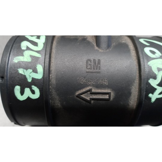 DEBIMETRO  FLUSSOMETRO OPEL Corsa E 2014>2019 usato