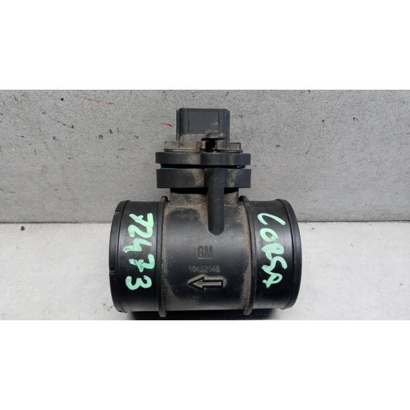 OPEL AIR-FLOW SENSOR OPEL Corsa E 2014>2019 used