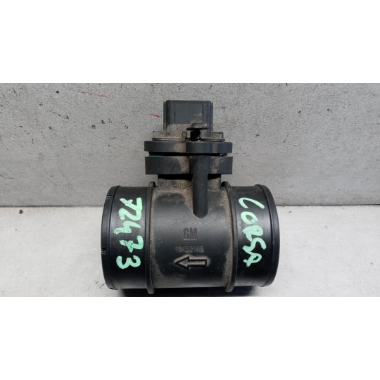 AIR-FLOW SENSOR OPEL Corsa E 2014>2019 used