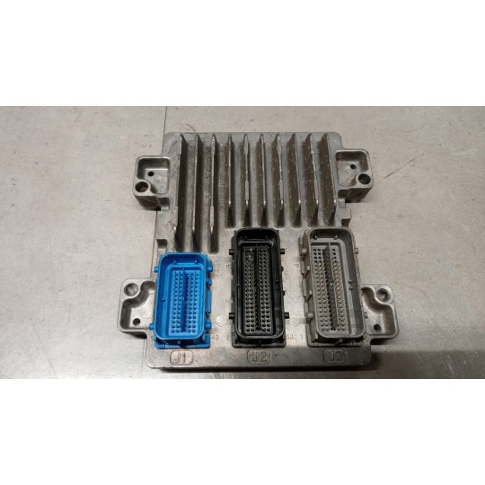 ENGINE UNIT OPEL Corsa E 2014>2019 used