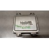 OPEL ENGINE UNIT OPEL Corsa E 2014>2019 used