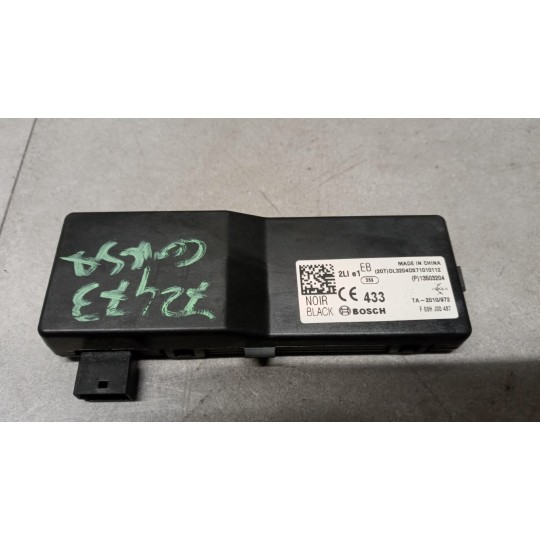 ENGINE UNIT OPEL Corsa E 2014>2019 used