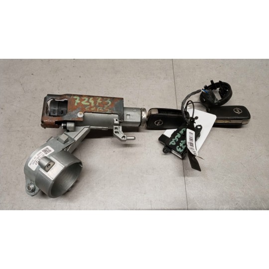 ENGINE UNIT OPEL Corsa E 2014>2019 used