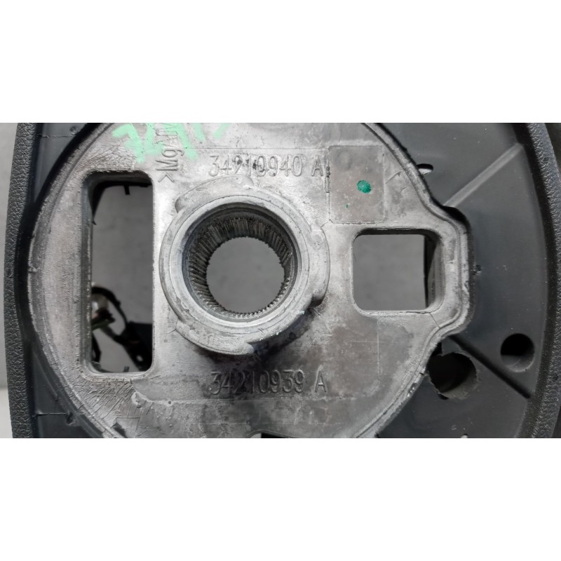 OPEL STEERING WHEEL OPEL Corsa E 2014>2019 used