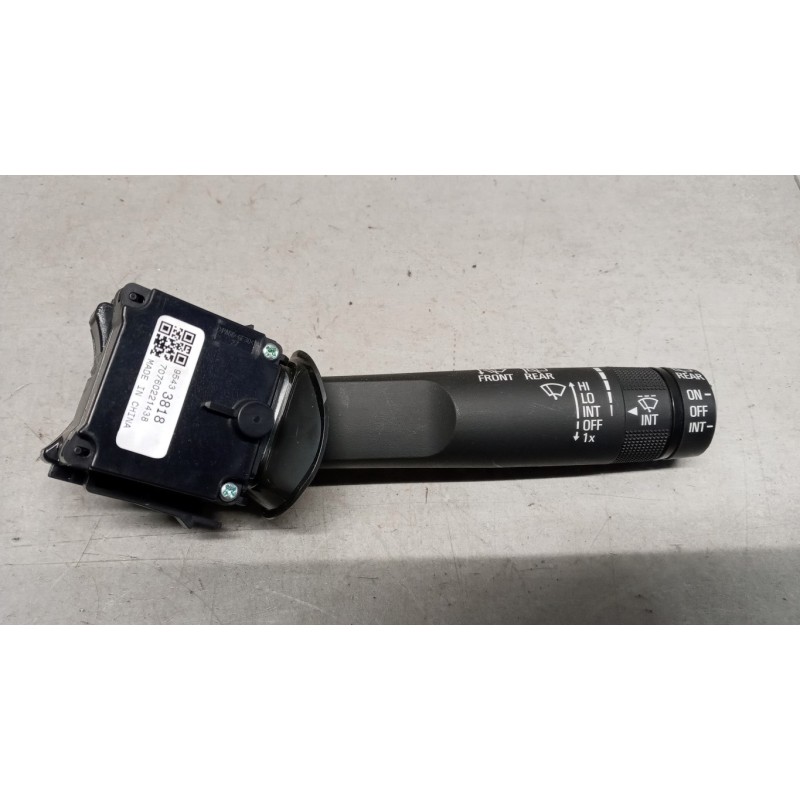 OPEL DEVIOTERGI OPEL Corsa E 2014>2019 used