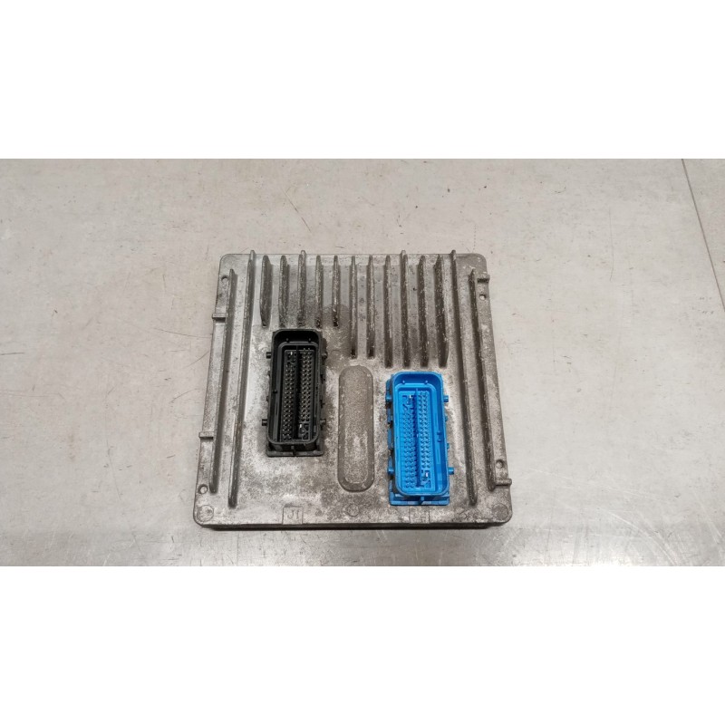 OPEL VARIOUS CONTROL UNITS  OPEL Corsa E 2014>2019 used