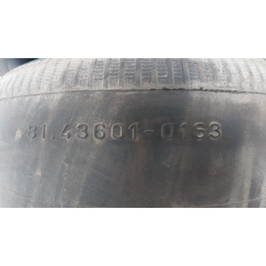 AIR BELLOWS MAN TGX euro 6 used